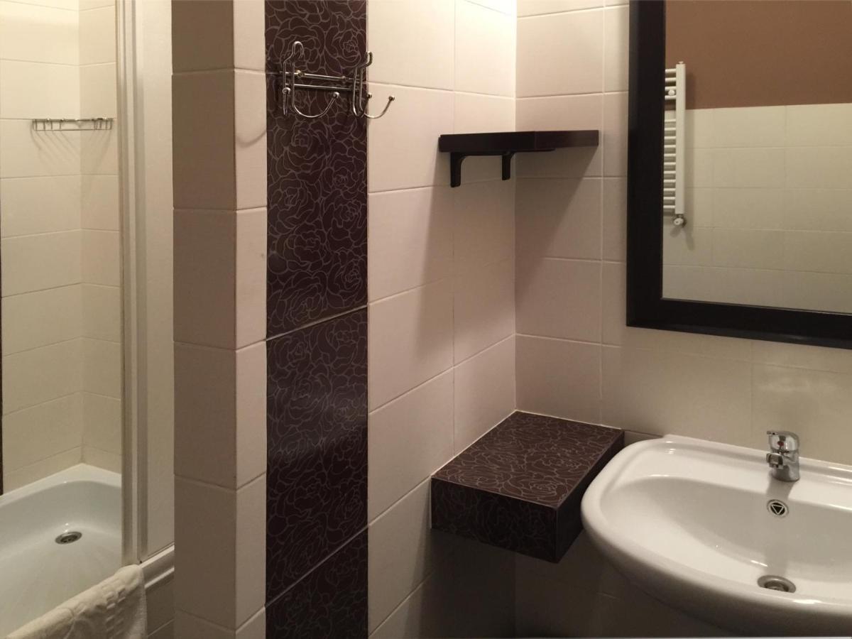 Apartment Eney Львов Экстерьер фото
