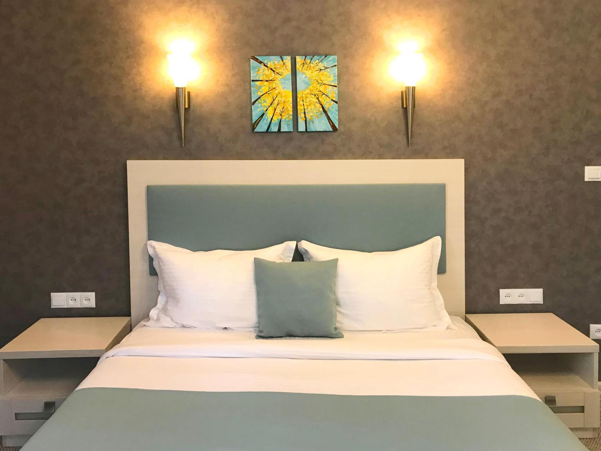 Apartment Eney Львов Экстерьер фото