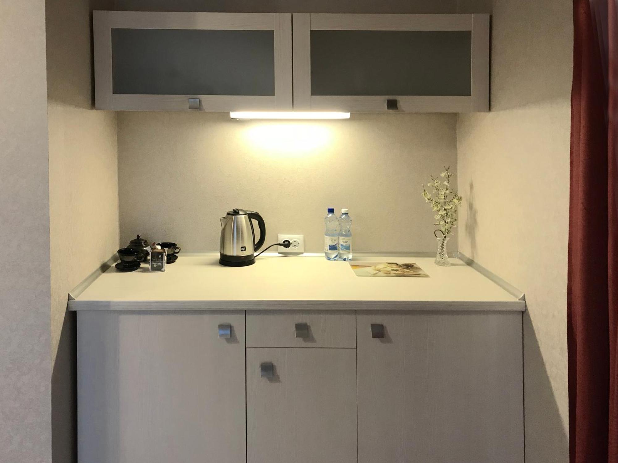 Apartment Eney Львов Экстерьер фото