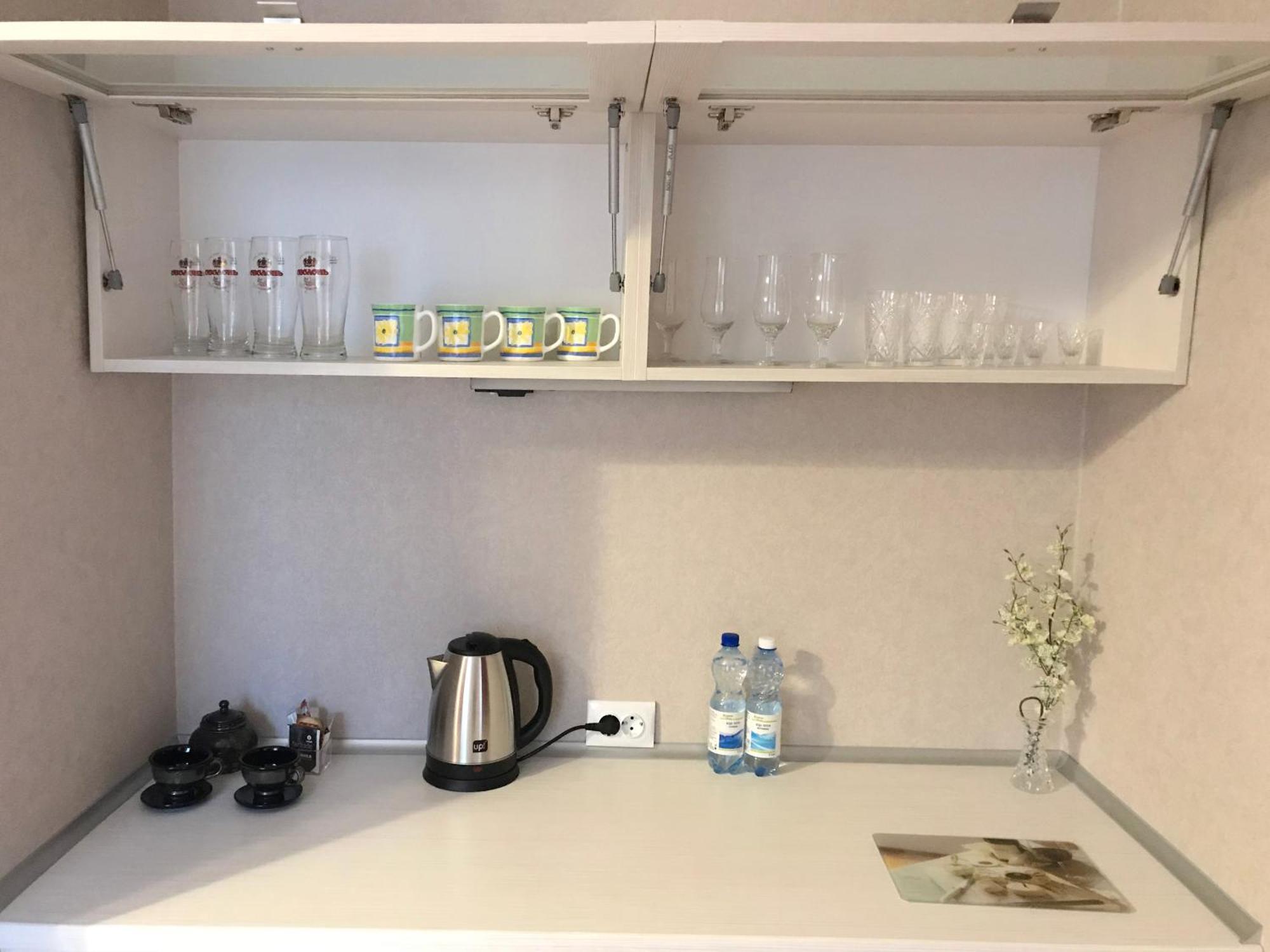 Apartment Eney Львов Экстерьер фото
