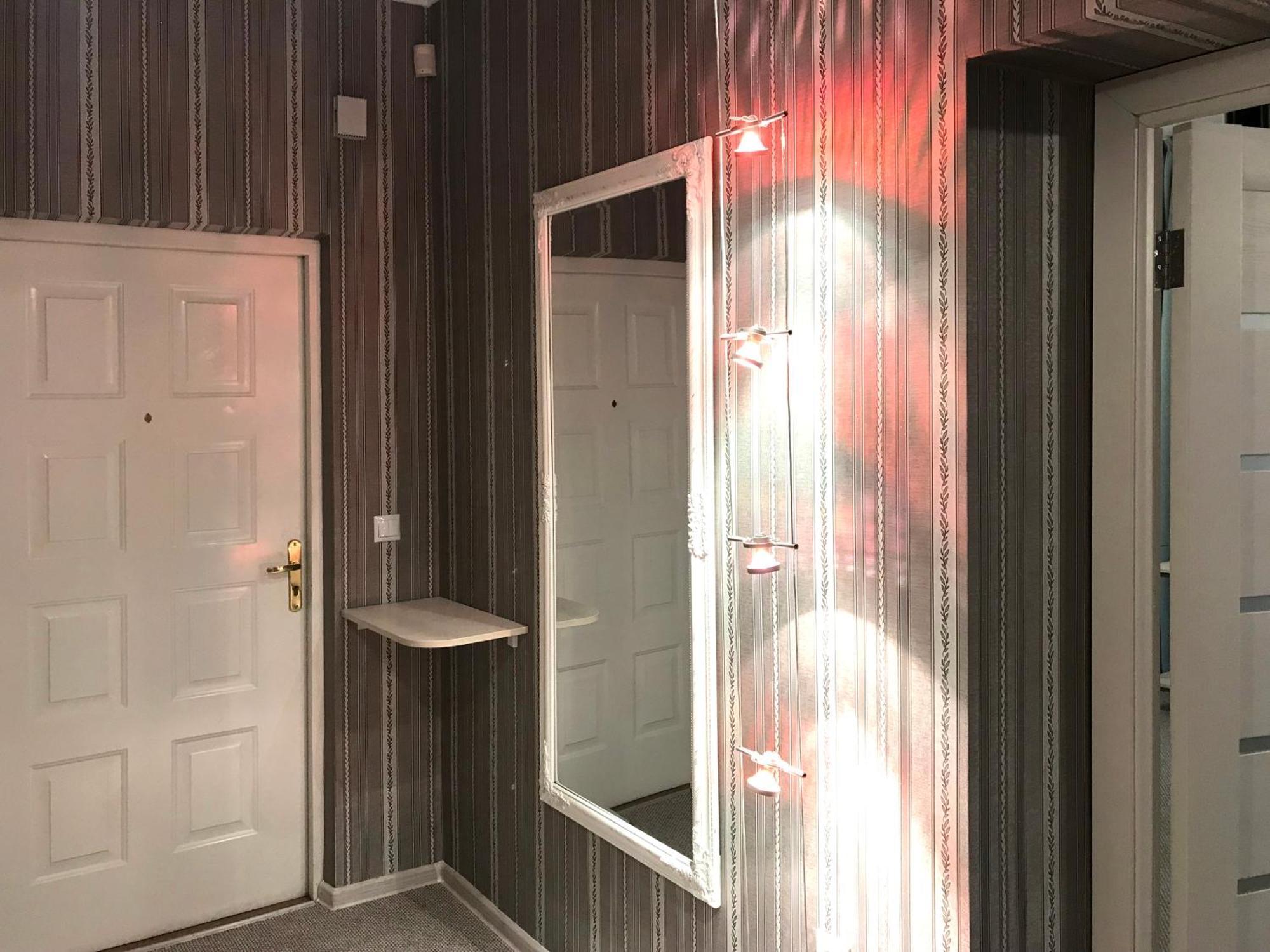 Apartment Eney Львов Экстерьер фото