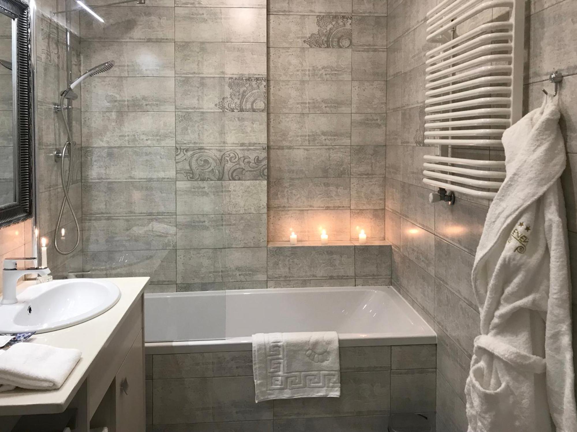 Apartment Eney Львов Экстерьер фото