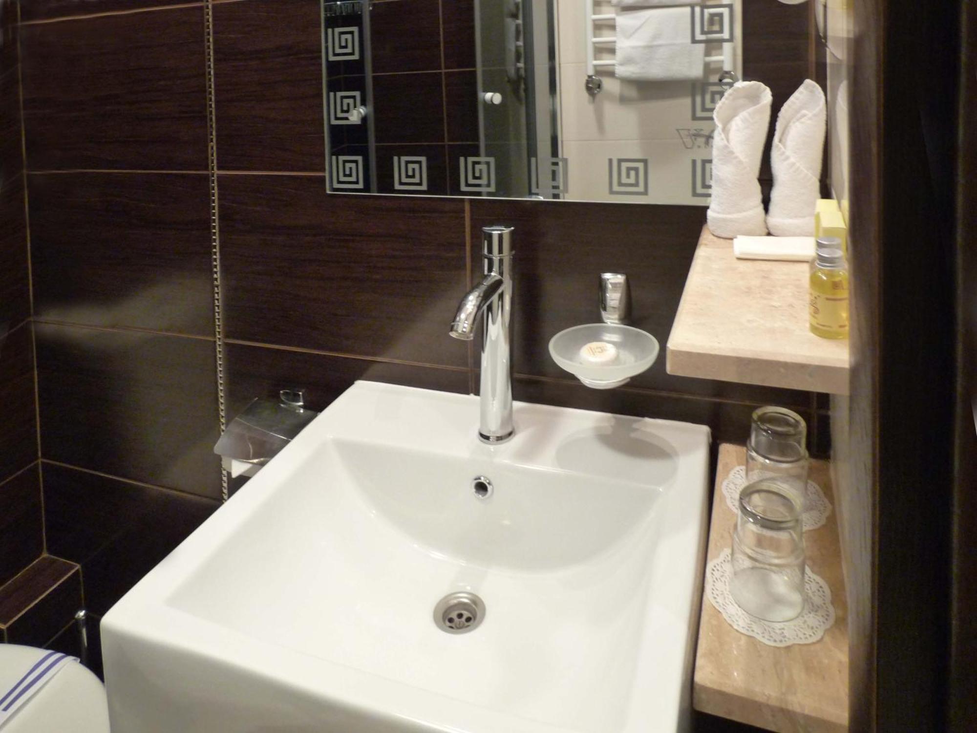 Apartment Eney Львов Номер фото