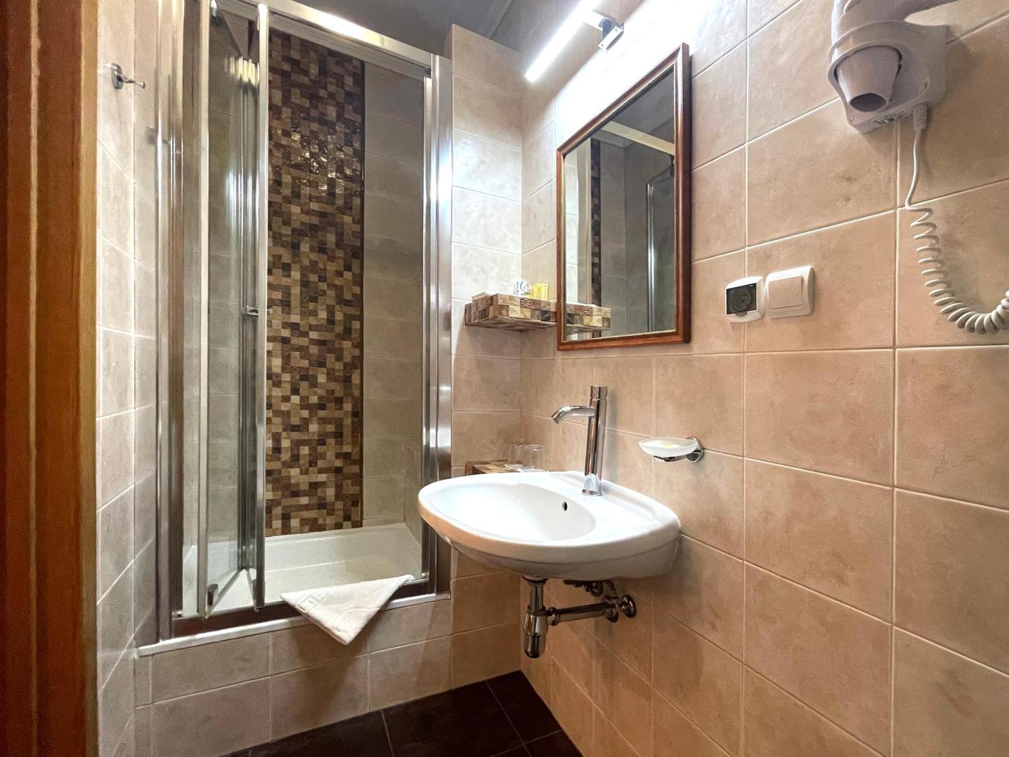 Apartment Eney Львов Номер фото